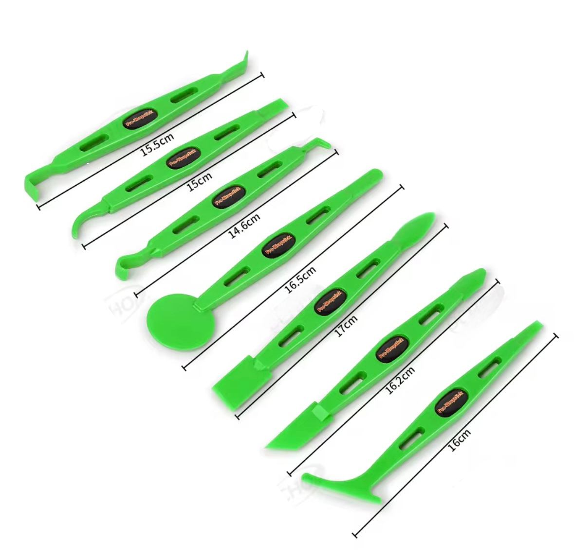 Patyczki Pro-WrapStick magnetyczne 7 szt.