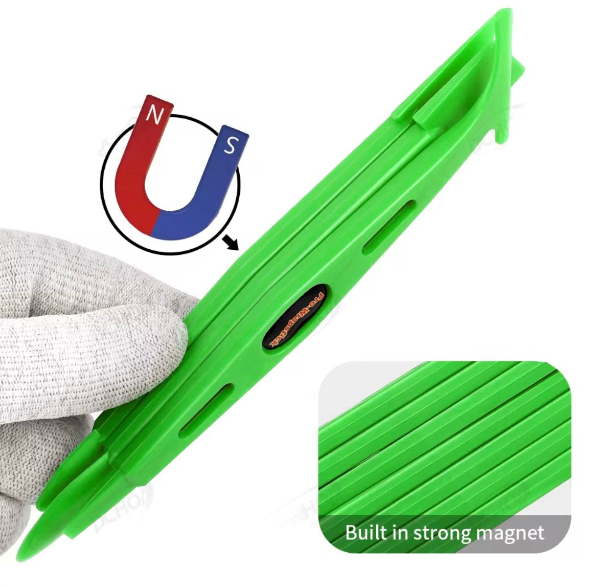 Patyczki Pro-WrapStick magnetyczne 7 szt.