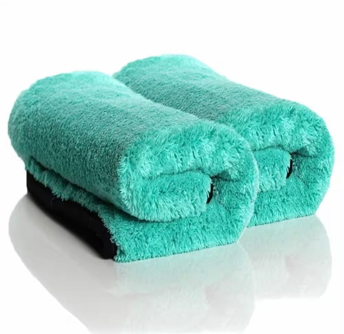Wolf King Towel XL ręcznik do osuszania auta samochodu 1200gsm
