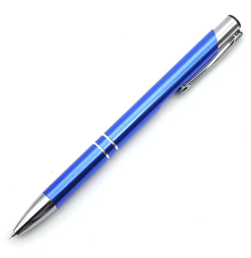 Bubble pen | Długopis igła przekłuwak
